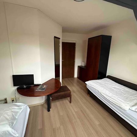 Private Apartment Near The Centre Bratislava Exteriör bild
