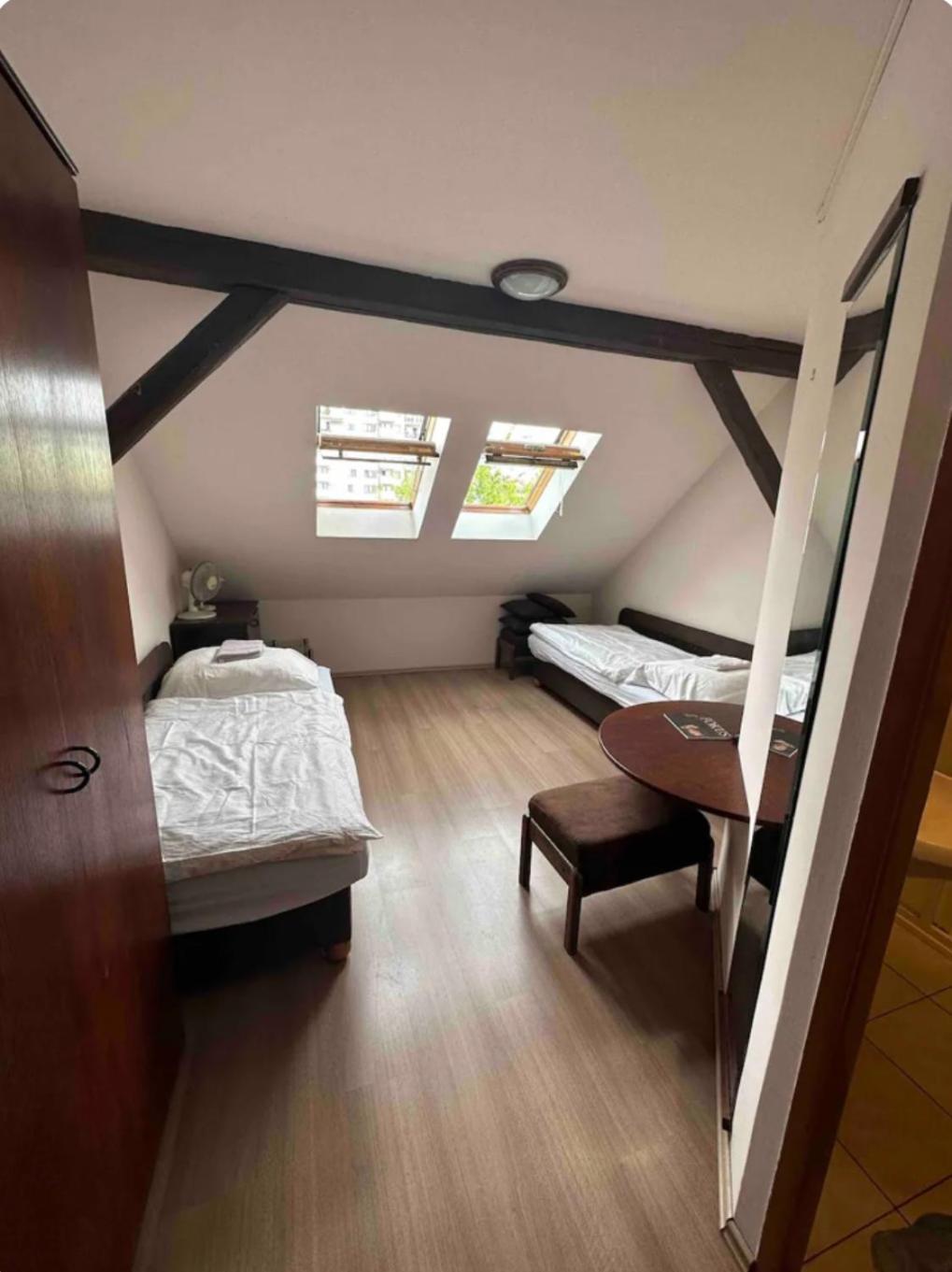 Private Apartment Near The Centre Bratislava Exteriör bild